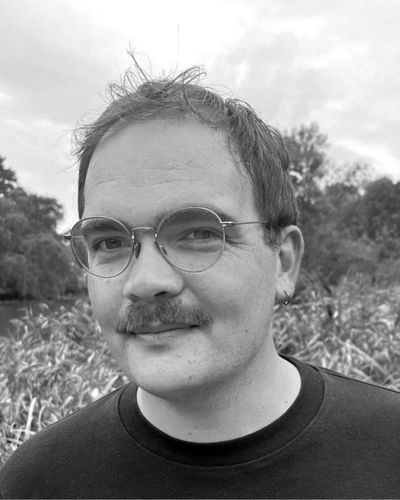 Chris Hall
